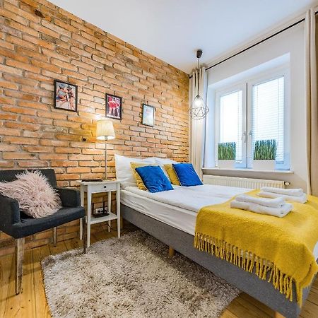 Pomorskie Apartamenty Enter House Σόποτ Εξωτερικό φωτογραφία