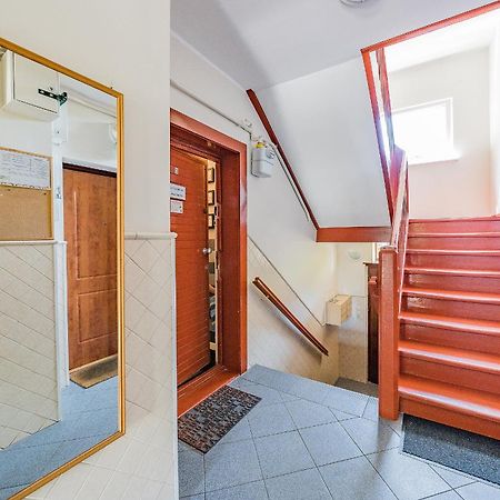 Pomorskie Apartamenty Enter House Σόποτ Εξωτερικό φωτογραφία