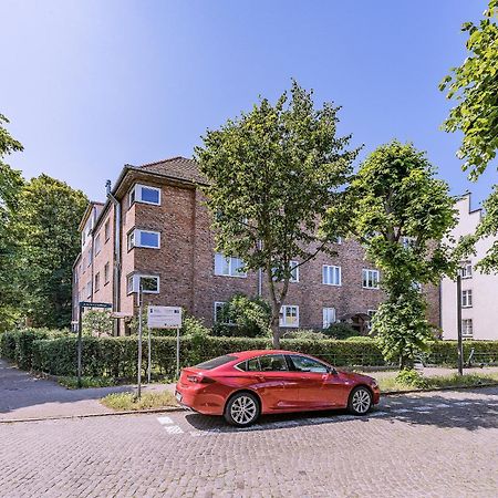 Pomorskie Apartamenty Enter House Σόποτ Εξωτερικό φωτογραφία