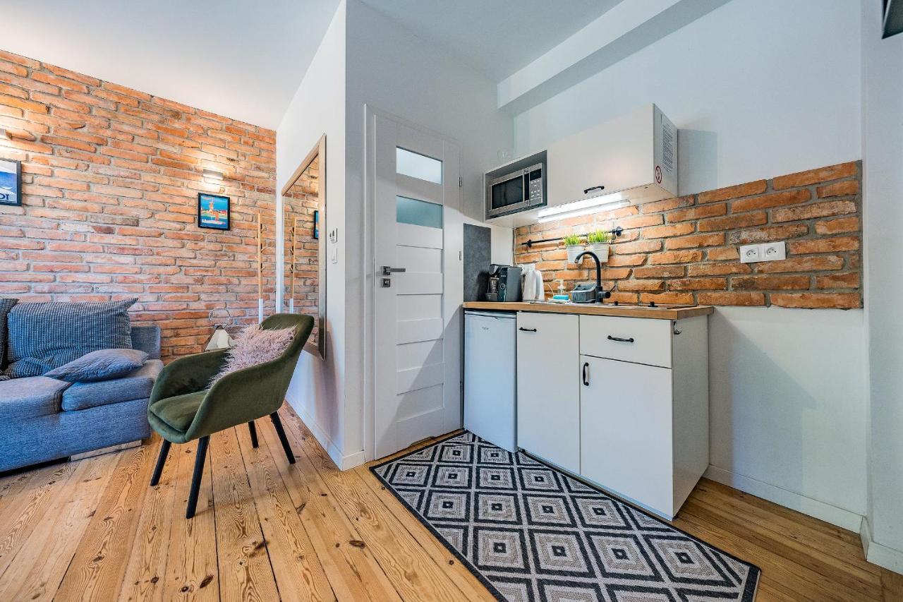 Pomorskie Apartamenty Enter House Σόποτ Εξωτερικό φωτογραφία