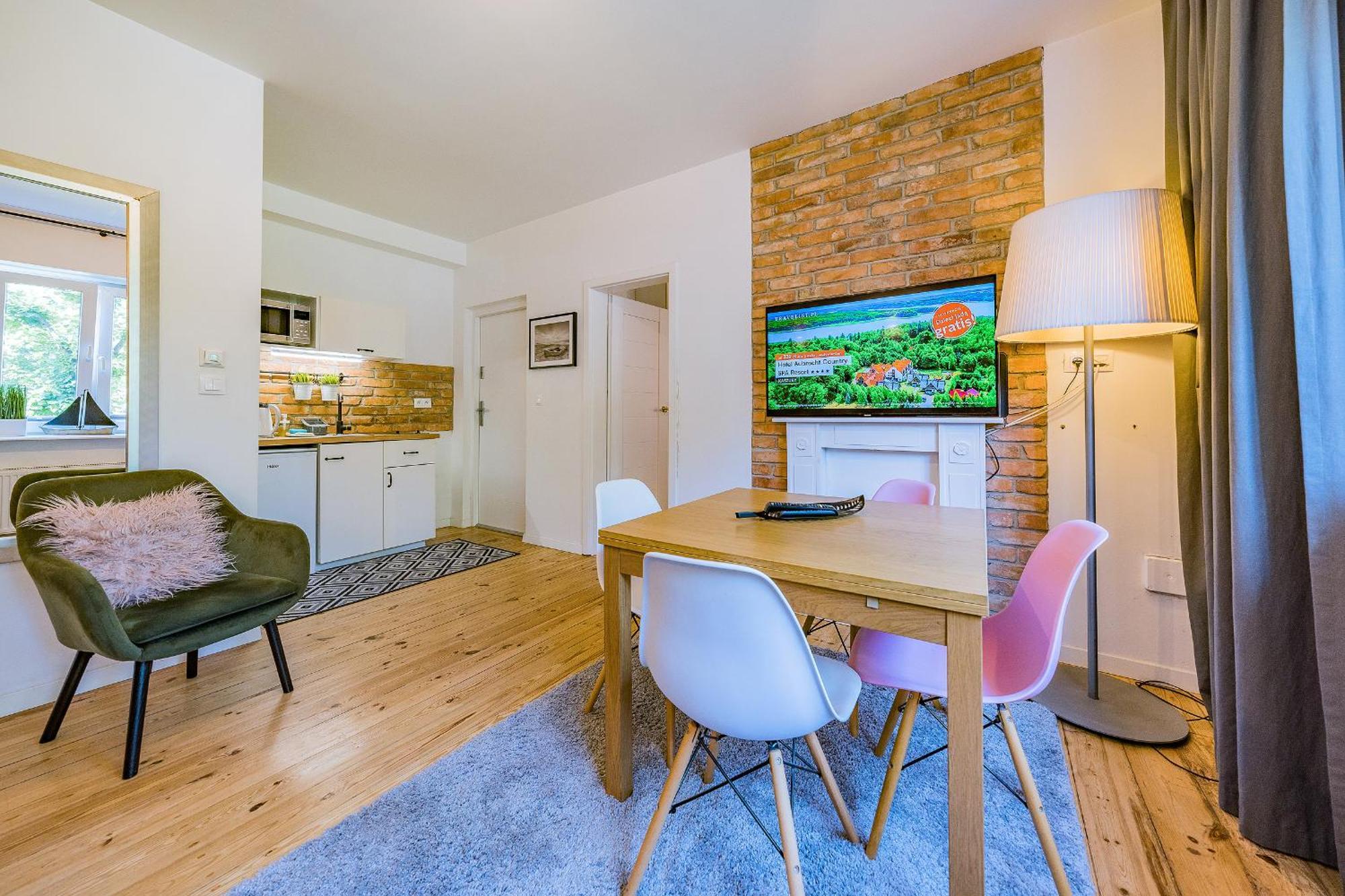 Pomorskie Apartamenty Enter House Σόποτ Εξωτερικό φωτογραφία